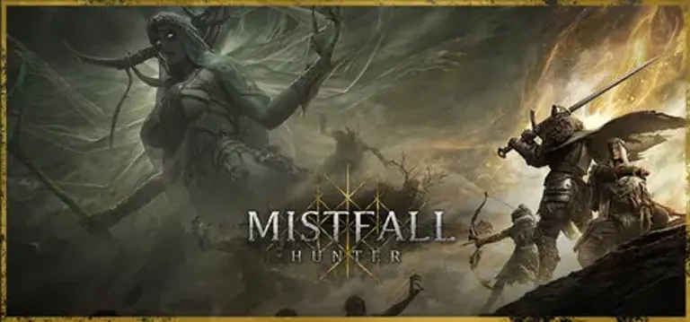 Mistfall Hunter arriva domani su Game Pass: l'action RPG entra il 1° luglio