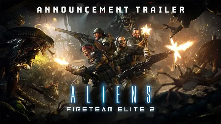 Aliens: Fireteam Elite 2 esce il 25 agosto 2026