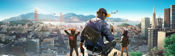 Watch Dogs 2 a 2,99 € su Steam Italia (-95%)
