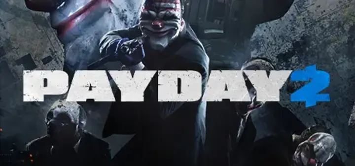 Payday 2 lascia Game Pass console domani: ultimo colpo cooperativo