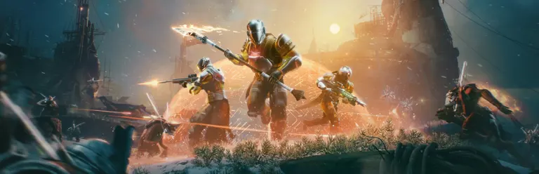 Bungie e Sony chiudono la causa con l'ex direttore di Marathon