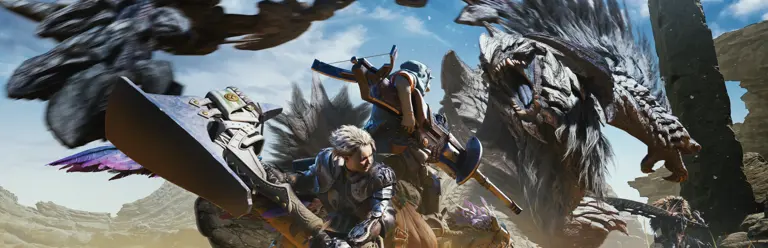 Monster Hunter Wilds su Switch 2 e Ascendance: le novità Capcom al TGS