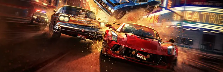 Wreckreation 2 annunciato per PS5, Xbox Series e PC: sequel arcade open world