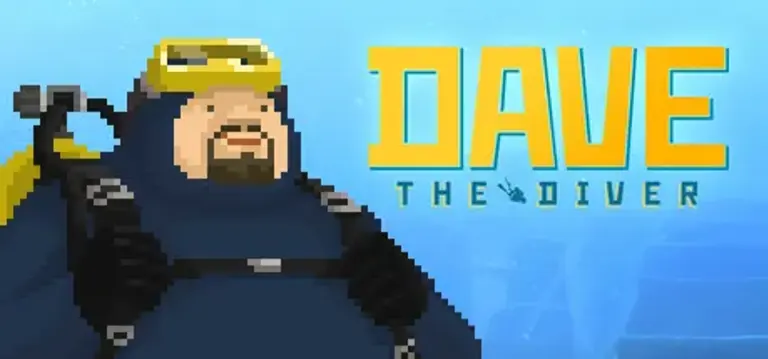 Dave the Diver: Summer Sale Steam e versione Switch su Amazon