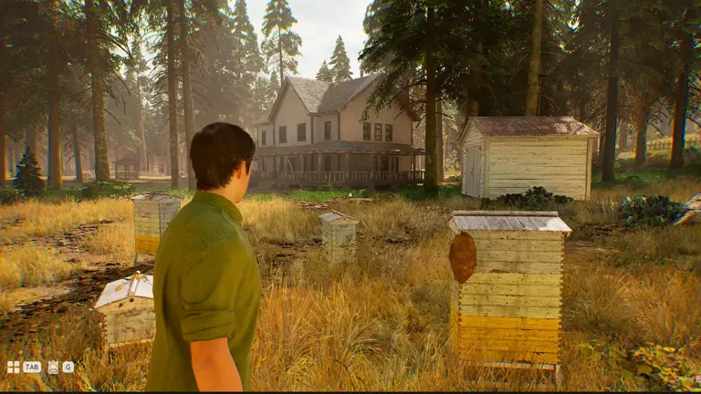 The Life You Missed è live su Steam: avventura narrativa del 22 luglio