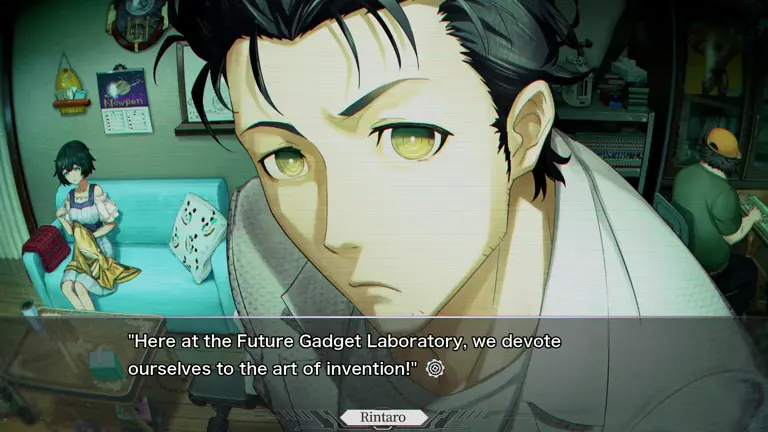 Steins;Gate Re:Boot su Steam: in Occidente le console slittano al 29 ottobre