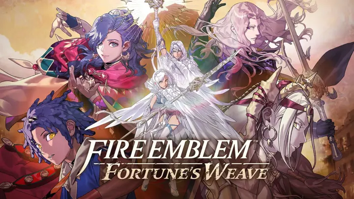 Fire Emblem: Fortune's Weave Direct svela storia, preordini e data del 17 settembre su Switch 2