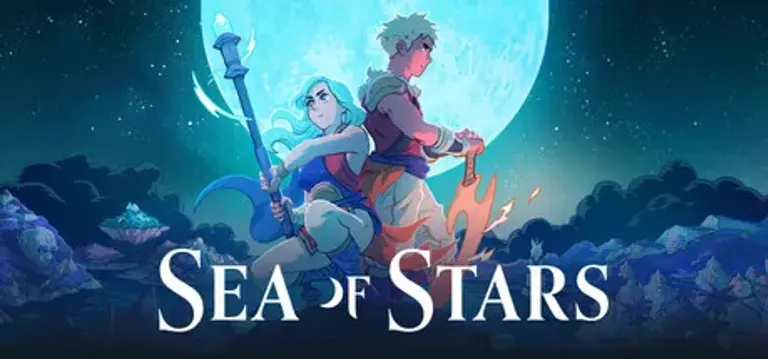 Sea of Stars in Steam Summer Sale: JRPG indie Sabotage Studio