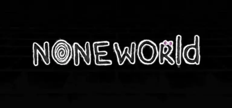 NONEWORLD è live: RPG a turni disegnato a mano in un universo che muore