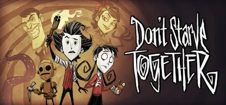 Don't Starve Together Steam Summer Sale app 322330