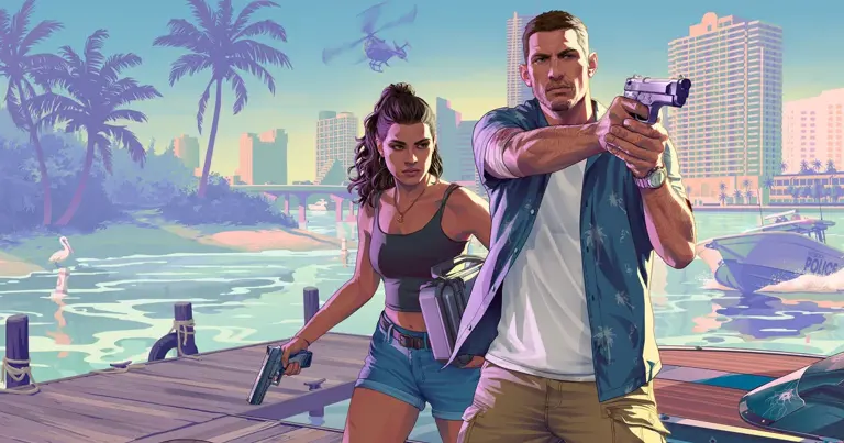 Take-Two chiude un Q1 sopra le attese: GTA 6 e mobile spingono i conti