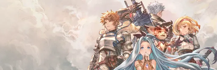 Granblue Fantasy Relink Endless Ragnarok: mancano tre giorni all'espansione del 9 luglio