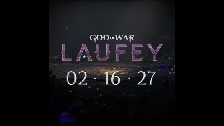 God of War Laufey esce il 16 febbraio 2027 su PS5