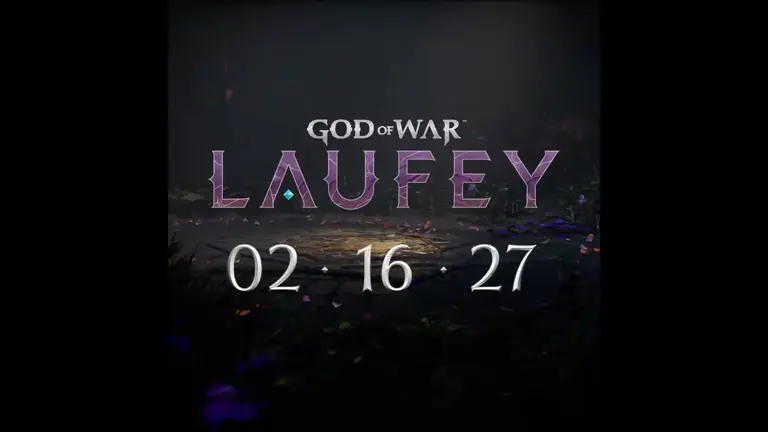 God of War Laufey esce il 16 febbraio 2027 su PS5