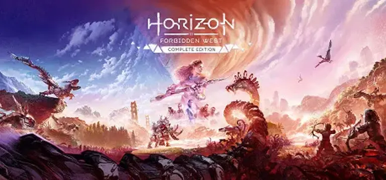 Horizon Forbidden West su Steam: Sony in promozione nel day-one della Summer Sale
