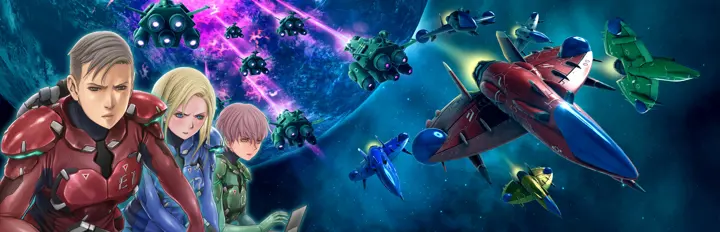 Truxton Extreme è disponibile oggi su PS5, Xbox, Switch 2 e PC