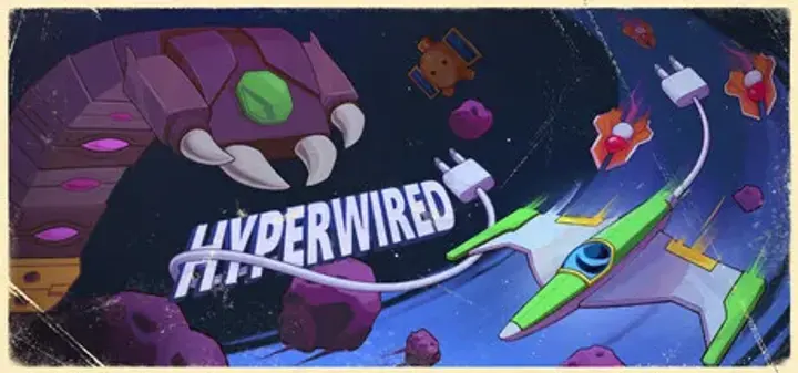 HYPERWIRED è uscito ieri su Xbox: action day-one nella finestra 2 luglio