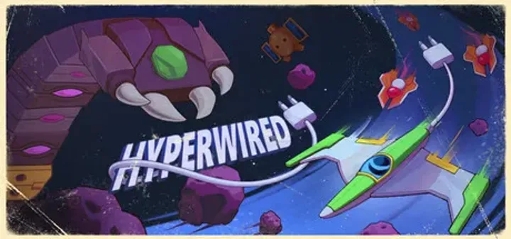HYPERWIRED su Xbox: il action indie dopo 72 ore dal day-one del 2 luglio