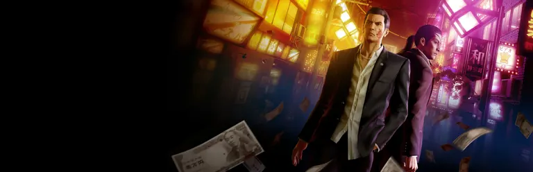 Yakuza 0 Director's Cut a 27,49 € su Steam Italia nei saldi SEGA