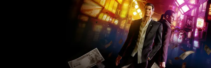 Yakuza 0 Director's Cut a 27,49 € su Steam Italia nei saldi SEGA