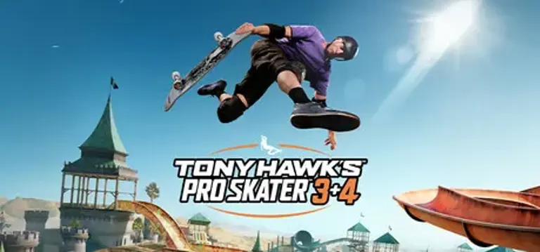 Tony Hawk's Pro Skater 3 + 4 su Game Pass Premium tra due giorni: cosa cambia il 2 luglio