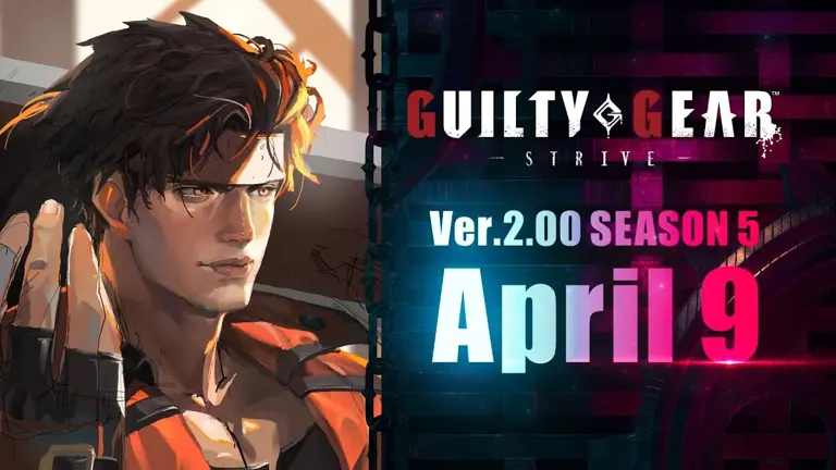 Robo-Ky in Guilty Gear Strive: trailer gameplay a EVO 2026, uscita il 2 luglio