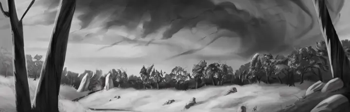 Forest of Deceit è live su Steam e console: deduzione social da quattro a otto giocatori
