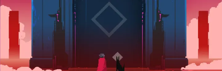 Heart Machine (Hyper Light): licenzia quasi tutti dopo il ritiro del publisher