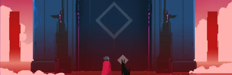 Heart Machine (Hyper Light): licenzia quasi tutti dopo il ritiro del publisher