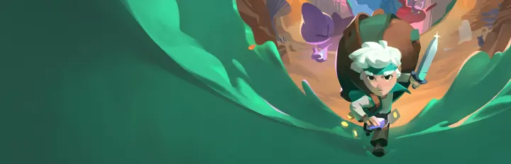 Moonlighter 2: The Endless Vault è live oggi su Game Pass e Switch 2