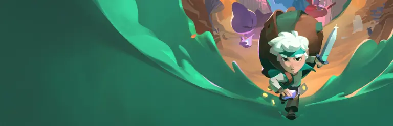Moonlighter 2: The Endless Vault è live oggi su Game Pass e Switch 2