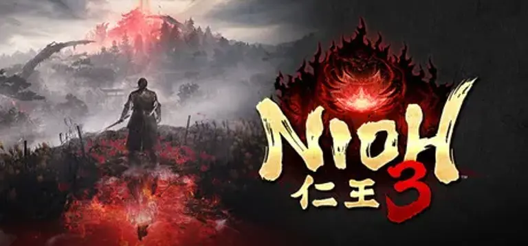 Nioh 3 in Steam Summer Sale: Team NINJA soulslike app 3681010