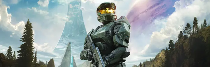 Halo Studios: dopo Campaign Evolved finiscono i contratti, non un nuovo taglio FTE