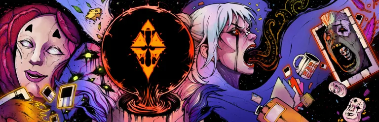 Celestial Return esce oggi su Steam: RPG narrativo a dadi e orrori cosmici
