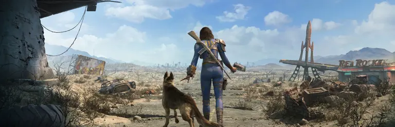 Fallout 4 a 7,99 € su Steam Italia