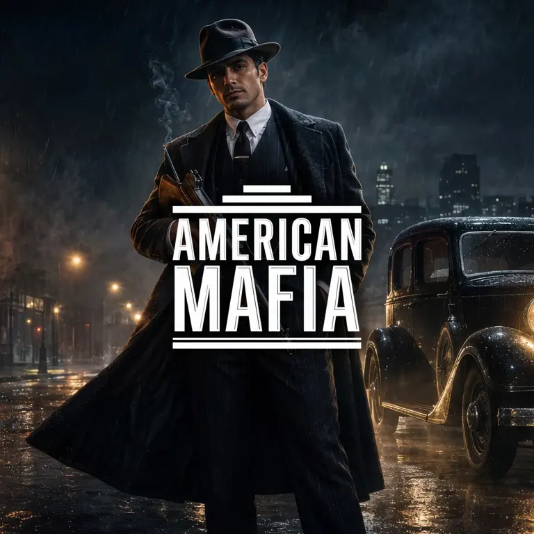 American Mafia: Empire of Ashes è live su Xbox Series il 24 luglio