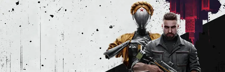 Atomic Heart a 11,99 € su Steam Italia (-80%)