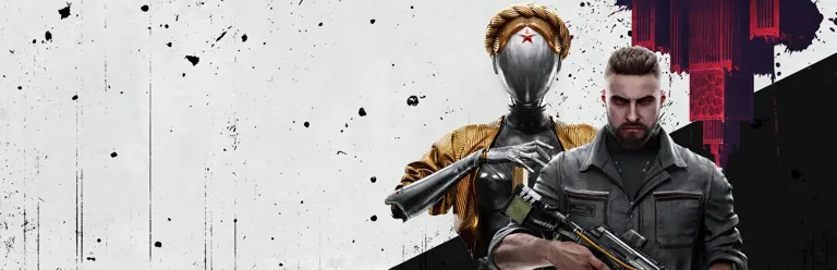Atomic Heart a 11,99 € su Steam Italia (-80%)
