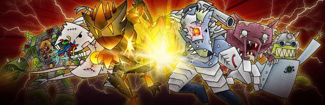 Epic regala Cardpocalypse fino al 27 agosto (e il Pacchetto Mago per Albion Online)