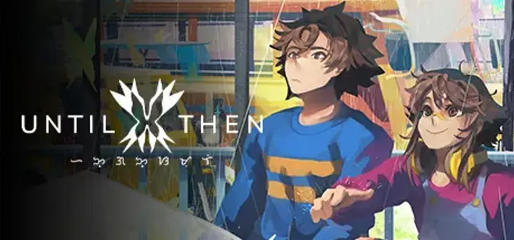 Until Then: Afterimages è disponibile — due capitoli su memoria, lutto e telefono