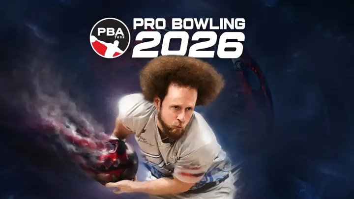 PBA Pro Bowling 2026 è live su Game Pass: simulazione realistica con pro licenziati