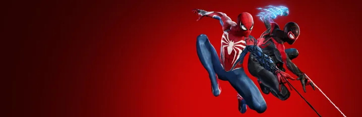 Marvel's Spider-Man 2 a 40,19 € su Steam Italia