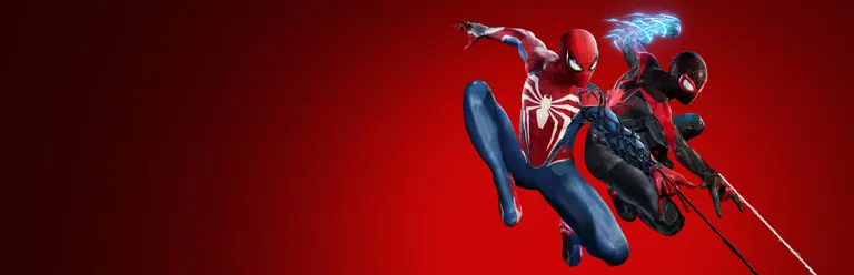 Marvel's Spider-Man 2 a 40,19 € su Steam Italia