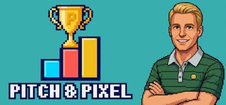 Pitch & Pixel: da freelance nel 1995 all'era dell'AI — il tycoon delle agenzie digitali