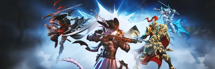 Shape of Dreams è live su Xbox Series e Game Pass: sorpresa dal TGS