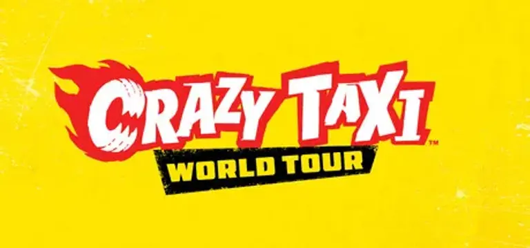 Crazy Taxi: World Tour riporta Axel in giro per il mondo nel 2027