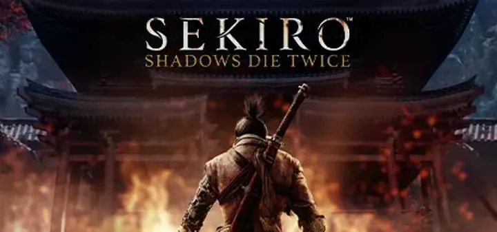 Sekiro: Shadows Die Twice in saldo Steam — il soulslike FromSoftware più puro