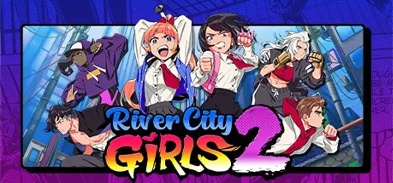 Epic Games: dal 2 luglio gratis River City Girls 2 e I Have No Mouth