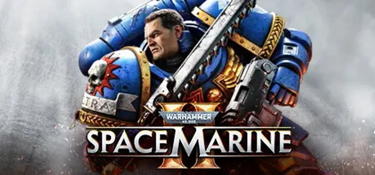 Space Marine 2 su Switch 2 a Natale: Titus portatile con centinaia di Tyranid