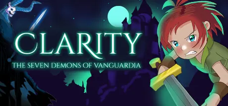Clarity: The Seven Demons of Vanguardia è uscito ieri su Xbox: platform action day-one
